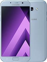 Samsung Galaxy A7 2017